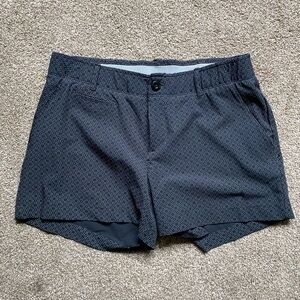 Under Armour Golf Shorts